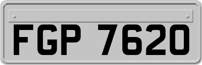 FGP7620