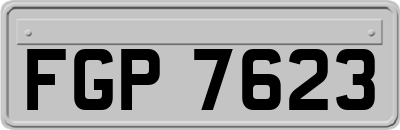 FGP7623
