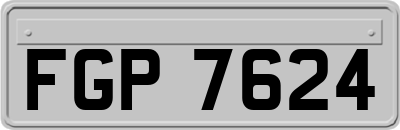 FGP7624