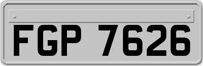 FGP7626