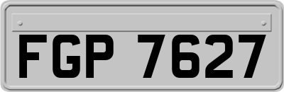 FGP7627