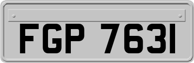 FGP7631
