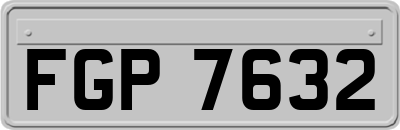 FGP7632