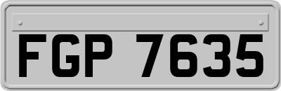 FGP7635