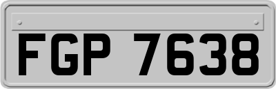FGP7638
