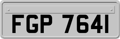 FGP7641