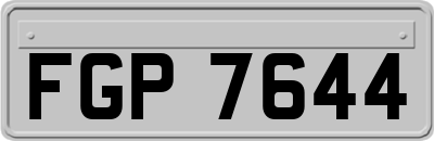 FGP7644