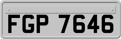 FGP7646