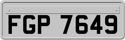FGP7649