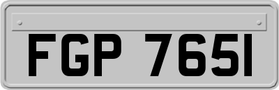 FGP7651
