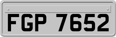 FGP7652