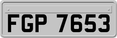 FGP7653
