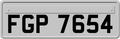 FGP7654