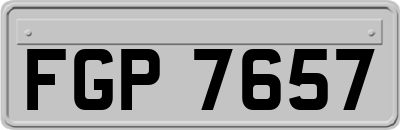 FGP7657