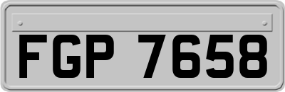 FGP7658