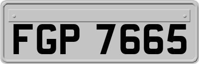 FGP7665