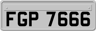 FGP7666