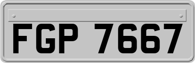 FGP7667