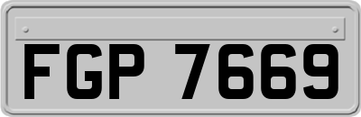 FGP7669