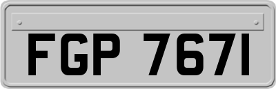 FGP7671