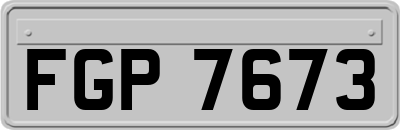 FGP7673