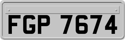 FGP7674