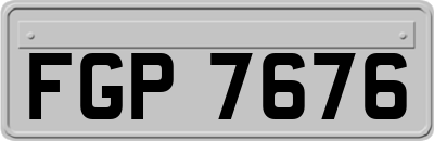 FGP7676