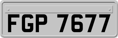 FGP7677
