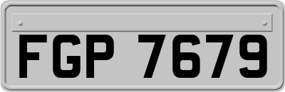 FGP7679