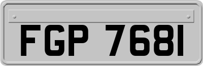 FGP7681