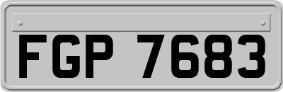 FGP7683