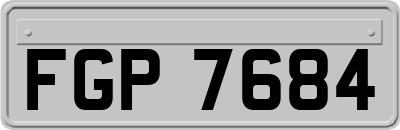 FGP7684