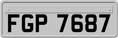 FGP7687