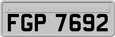 FGP7692