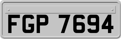 FGP7694