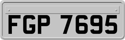 FGP7695