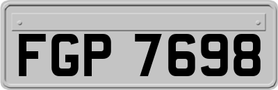 FGP7698