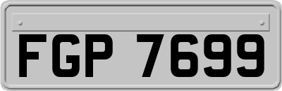 FGP7699