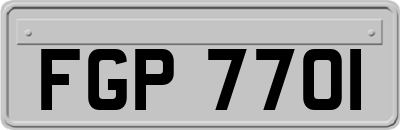 FGP7701