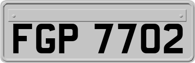 FGP7702