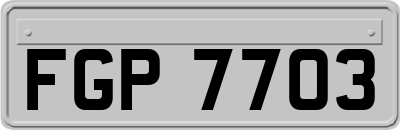 FGP7703