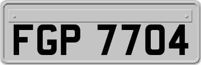 FGP7704