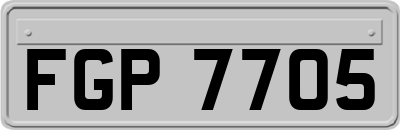 FGP7705