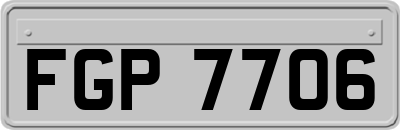 FGP7706