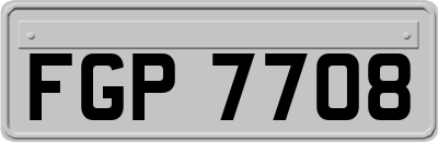 FGP7708