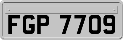 FGP7709