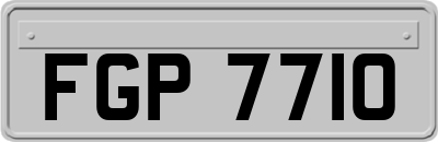 FGP7710