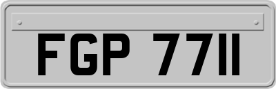 FGP7711