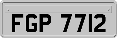 FGP7712