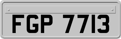 FGP7713